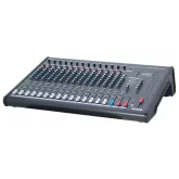 Studiomaster Sessionmix 1622 Аналоговый микшер, 16 каналов, SD/USB/Bluetooth