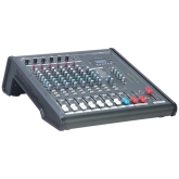 Studiomaster Sessionmix 822 Аналоговый микшер, 8 каналов, SD/USB/Bluetooth