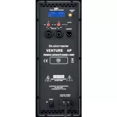 Studiomaster Venture 12AP Активная АС, 400 Вт., 12"