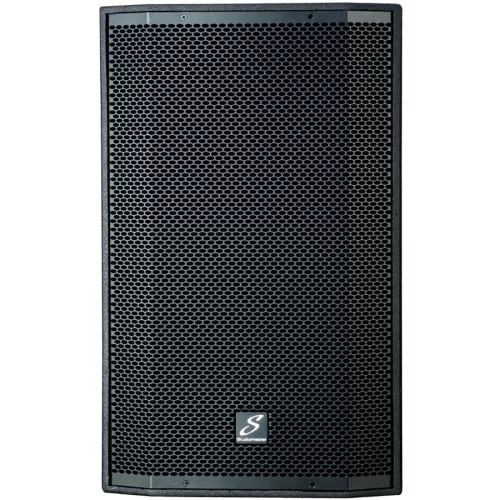 Studiomaster Venture 15AP Активная АС, 400 Вт., 15"