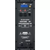 Studiomaster Venture 15AP Активная АС, 400 Вт., 15"