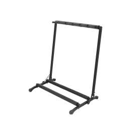 SuperFix SGS408-5B Гитарная стойка для пяти гитар