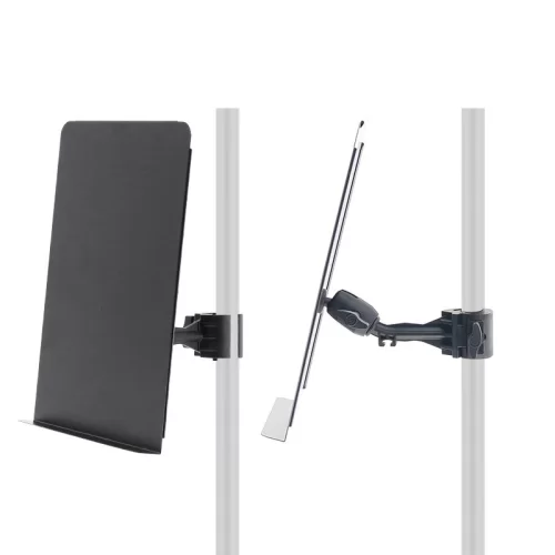 SuperFix XMSA121B Пюпитр с зажимом для стойки