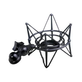 Superlux HM56B Антивибрационный микрофонный держатель типа «паук»