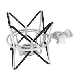 Superlux HM57 Silver Антивибрационный микрофонный держатель типа «паук»