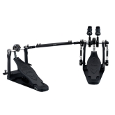 TAMA HP900PWNBK Iron Cobra 900 Power Glide Twin Pedal Blackout Edition Двойная педаль для бас-барабана