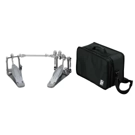 TAMA HP910LWNMR Speed Cobra Mirror Rod Двойная педаль для бас-барабана