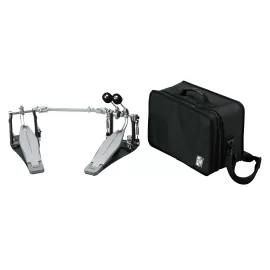TAMA HPDS1TWMR Dyna-Sync Twin Pedal Mirror Rod Двойная педаль для бас-барабана
