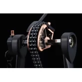 Tama HP310LWBC 310 Black & Copper Limited Product Двойная педаль для бас-барабана