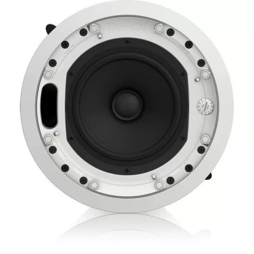 Tannoy CMS 603ICT LS Потолочная АС,70В/100В - 60/30/15/7,5 Вт., 6,5 дюймов