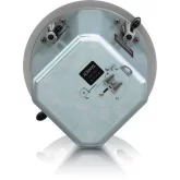 Tannoy CMS 603ICT LS Потолочная АС,70В/100В - 60/30/15/7,5 Вт., 6,5 дюймов