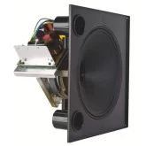 Tannoy CMS1201DC Потолочная АС,400Вт/8Ом.,12 дюймов/1,34 дюймов