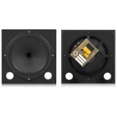 Tannoy CMS1201DC Потолочная АС,400Вт/8Ом.,12 дюймов/1,34 дюймов