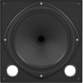 Tannoy CMS1201DC Потолочная АС,400Вт/8Ом.,12 дюймов/1,34 дюймов