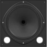 Tannoy CMS1201DC Потолочная АС,400Вт/8Ом.,12 дюймов/1,34 дюймов