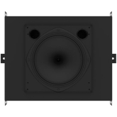 Tannoy CMS1201DCT Потолочная АС,70В/100В - 60/30/15/7,5 Вт.,12 дюймов/1,34 дюймов