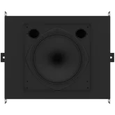 Tannoy CMS1201DCT Потолочная АС,70В/100В - 60/30/15/7,5 Вт.,12 дюймов/1,34 дюймов