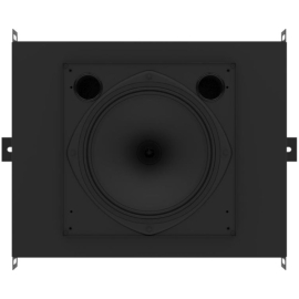 Tannoy CMS1201DCT Потолочная АС,70В/100В - 60/30/15/7,5 Вт.,12 дюймов/1,34 дюймов