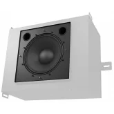 Tannoy CMS1201SW Сабвуфер потолочный,800Вт, 8Ом.,12 дюймов