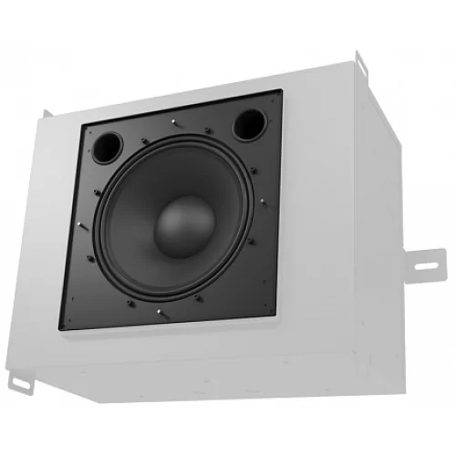 Tannoy CMS1201SW Сабвуфер потолочный,800Вт, 8Ом.,12 дюймов