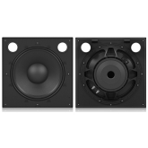 Tannoy CMS1201SW Сабвуфер потолочный,800Вт, 8Ом.,12 дюймов