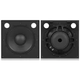 Tannoy CMS1201SW Сабвуфер потолочный,800Вт, 8Ом.,12 дюймов