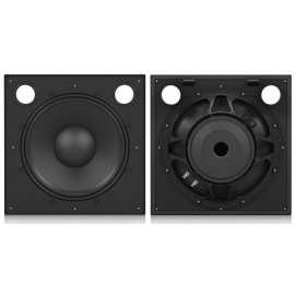 Tannoy CMS1201SW Сабвуфер потолочный,800Вт, 8Ом.,12 дюймов