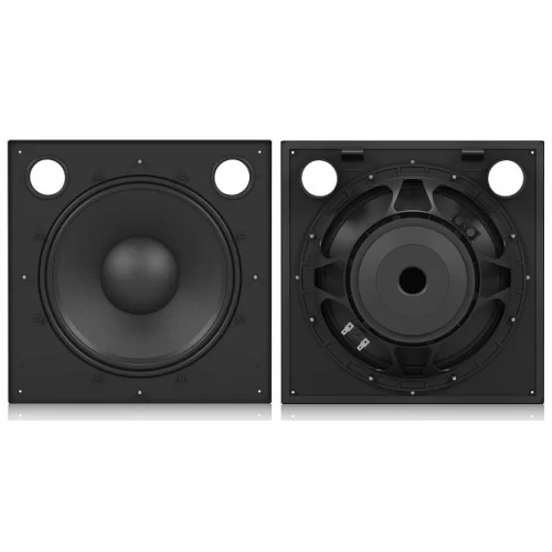 Tannoy CMS1201SW Сабвуфер потолочный,800Вт, 8Ом.,12 дюймов