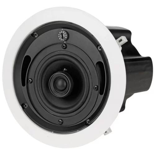 Tannoy CVS 4 EN54 Потолочная,30/15/7.5/3.75 Вт., НЧ-4 дюймов,ВЧ-0.75 дюймов