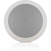 Tannoy CVS 4 MICRO EN54 Потолочная АС,40 / 80 / 160 Вт.,НЧ - 4 дюймов, ВЧ - 0.75 дюймов