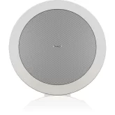 Tannoy CVS 4 MICRO EN54 Потолочная АС,40 / 80 / 160 Вт.,НЧ - 4 дюймов, ВЧ - 0.75 дюймов