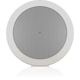 Tannoy CVS 4 MICRO EN54 Потолочная АС,40 / 80 / 160 Вт.,НЧ - 4 дюймов, ВЧ - 0.75 дюймов