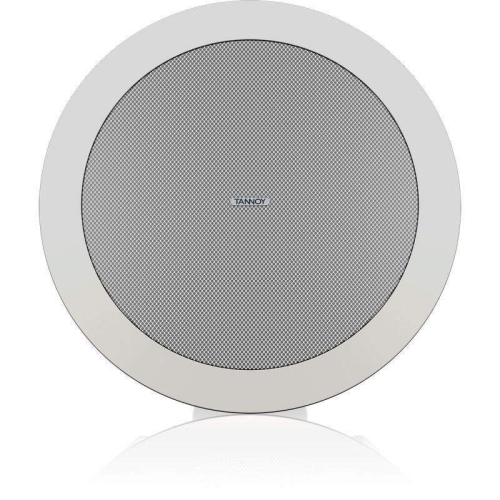 Tannoy CVS 4 MICRO EN54 Потолочная АС,40 / 80 / 160 Вт.,НЧ - 4 дюймов, ВЧ - 0.75 дюймов