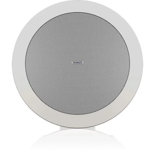 Tannoy CVS 4 MICRO EN54 Потолочная АС,40 / 80 / 160 Вт.,НЧ - 4 дюймов, ВЧ - 0.75 дюймов