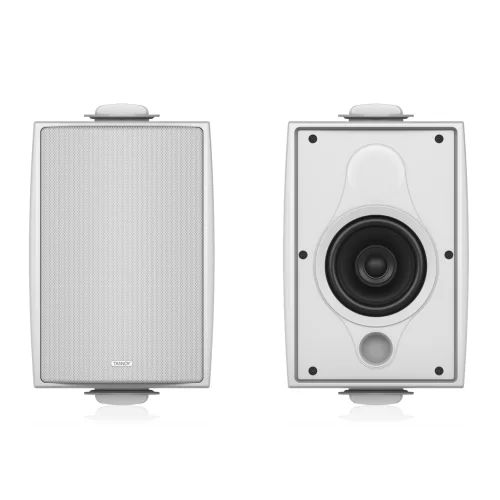 Tannoy DVS 4-WH Всепогодная АС, IP64, 4"+0.75", 40 /80 / 160 Вт.