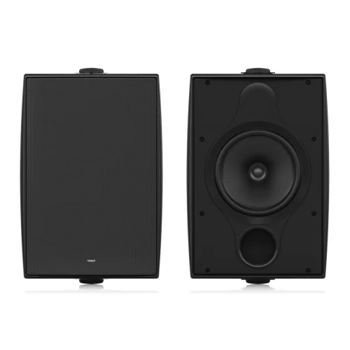 Tannoy DVS 8t Всепогодная АС, IP64, 8"+0.75",70 /140 /280 Вт.