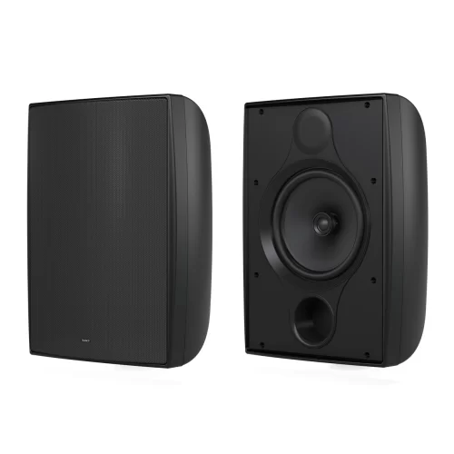 Tannoy DVS 8t Всепогодная АС, IP64, 8"+0.75",70 /140 /280 Вт.