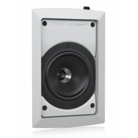 Tannoy IW 4DC-WH Встраиваемая АС,НЧ4 дюймов+ВЧ0.75 дюймов,60/120/240Вт