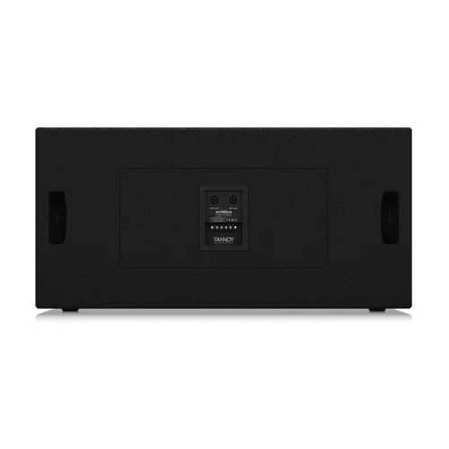 Tannoy VSX 12.2BP Пассивный сабвуфер,2x12 дюймов,800Вт