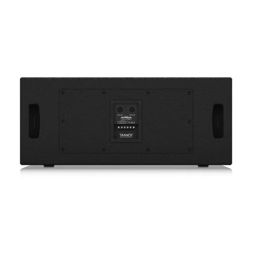 Tannoy VSX 8.2BP Пассивный сабвуфер,2x8 дюймов, 8Ом, 400Вт.