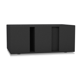 Tannoy VSX 8.2BP Пассивный сабвуфер,2x8 дюймов, 8Ом, 400Вт.