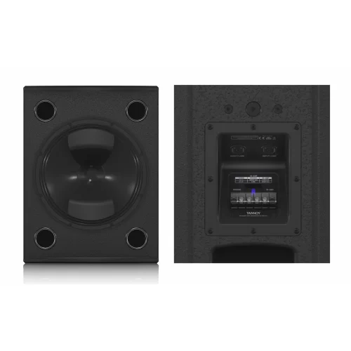 Tannoy VX 12.2Q Пассивная АС,350 / 700 / 1400Вт, 8Ом 1х12 дюймов