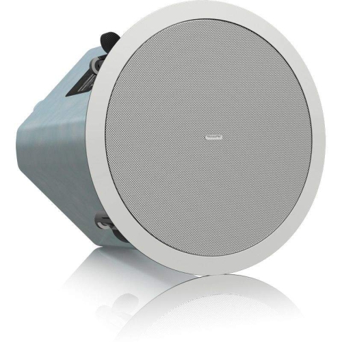 Tannoy CMS 603ICT BM Потолочная АС с колпаком, 6,5 дюймов, програм.120Вт/16Ом., 70В/100В - 60/30/15/7,5 Вт