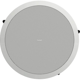 Tannoy CMS 803DC Q АС для выс.потолков с колпаком, 8 дюймов/1 дюймов, програм.180Вт/16Ом., 70В/100В-60/30/15/7,5 Вт