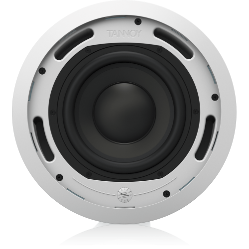 Tannoy CMS801BM Sub Потолочная АС,200Вт/8Ом., 8 дюймов