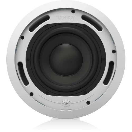 Tannoy CMS801BM Sub Потолочная АС,200Вт/8Ом., 8 дюймов