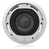 Tannoy CMS801Pi Sub Потолочная АС,.200Вт/8Ом., 8 дюймов