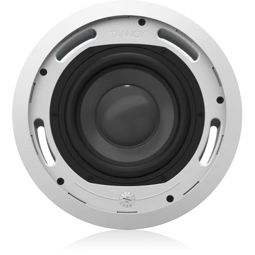 Tannoy CMS801Pi Sub Потолочная АС,.200Вт/8Ом., 8 дюймов