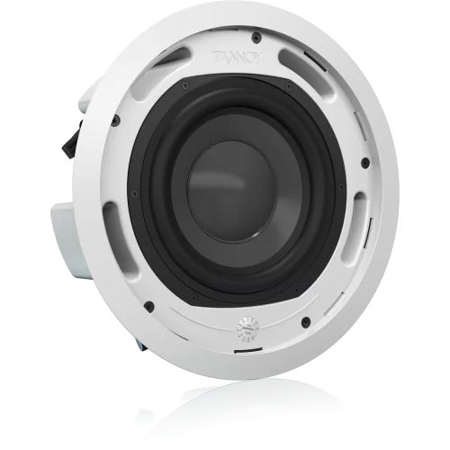 Tannoy CMS801Pi Sub Потолочная АС,.200Вт/8Ом., 8 дюймов