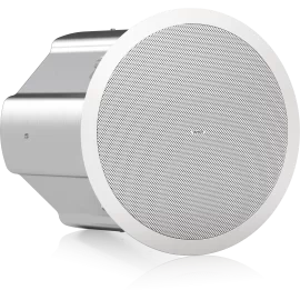 Tannoy CVS 801S Потолочный сабвуфер, 200Вт, 8Ом, 8 дюймов, 70В/100В, 80/40/20/10 Вт